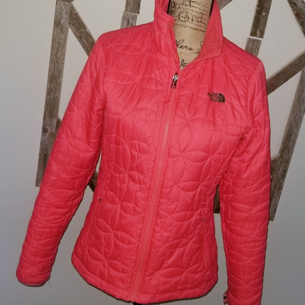The North Face tri-climate hyvent winter jacket - Picture 6 of 8